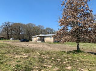 25 Private Road 1534, Mount Pleasant, TX 75455