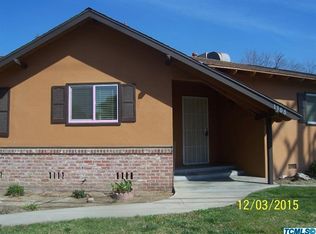 1308 S Pinkham St, Visalia, CA 93292