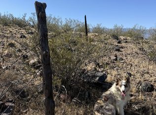 N Bryce Eden Rd, Eden, AZ 85543