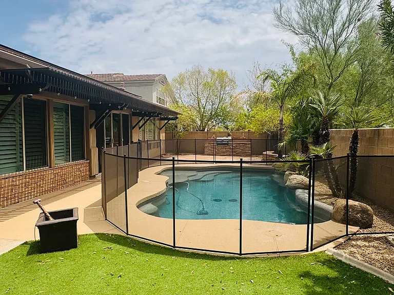 7477 E Phantom Way — Photo 13