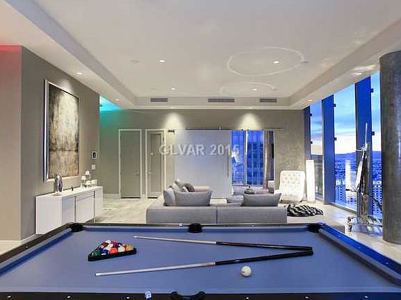2nd image of 3722 S Las Vegas Blvd #3604