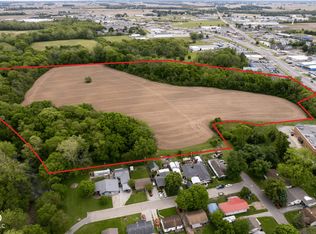 1202 E State Road 44, Shelbyville, IN 46176