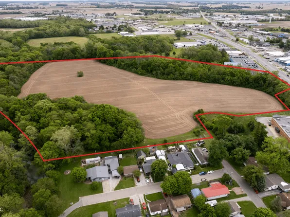 1202 E State Road 44, Shelbyville, IN 46176