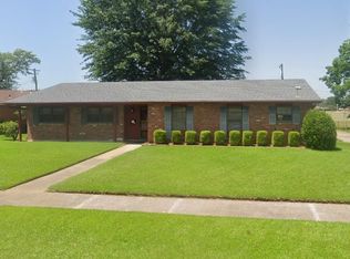 2803 E 10th Ave, Pine Bluff, AR 71601