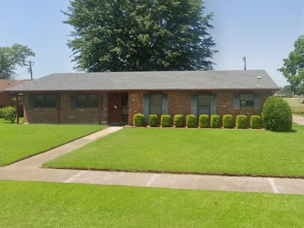 2803 E 10th Ave, Pine Bluff, AR 71601