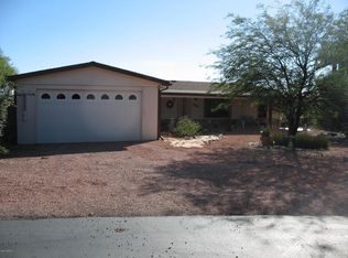 2380 S Lazy A Pl, Tucson, AZ 85713