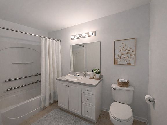 5th image of 100 Woodcrest Ln APT 102