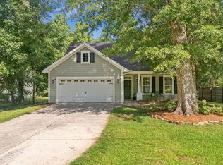 3362 Berryhill Rd, Johns Island, SC 29455