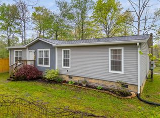 511 Howard Rd, Decatur, TN 37322