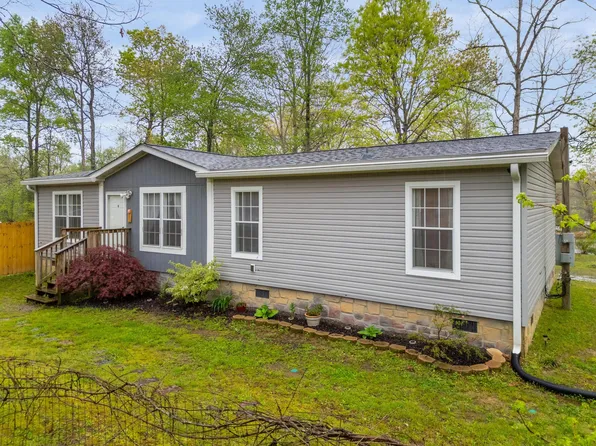 511 Howard Rd, Decatur, TN 37322