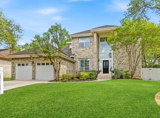 510 Chardonnet, San Antonio, TX 78232