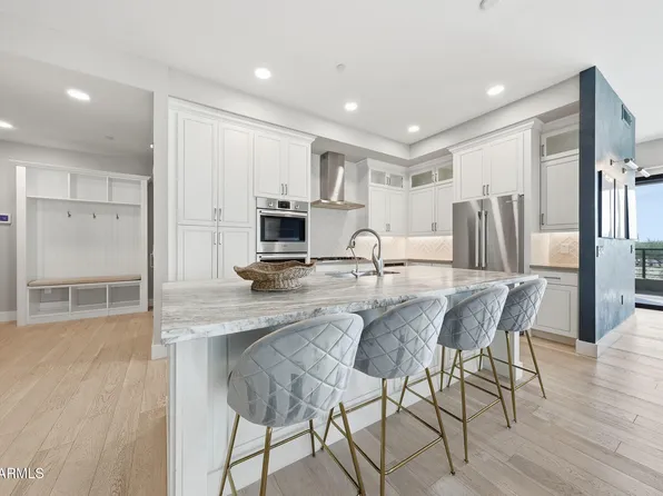 5250 E DEER VALLEY Drive #258, Phoenix, AZ 85054