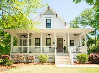 232 Joshuas Way, Southport, NC 28461