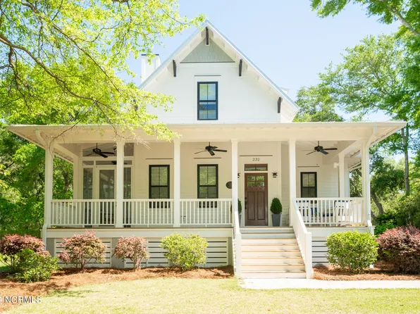 232 Joshuas Way, Southport, NC 28461