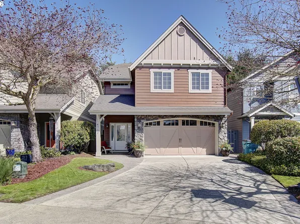 4712 NE 93rd St, Vancouver, WA 98665