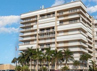 877 N Highway A1a APT 107, Indialantic, FL 32903