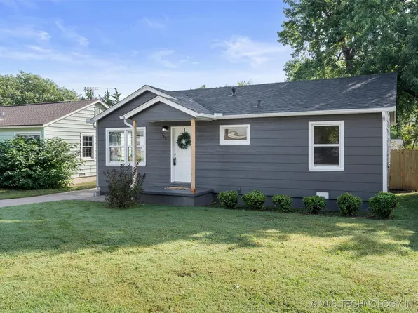 348 SE Elmhurst Ave, Bartlesville, OK 74006