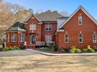 238 Chappell Rd, Fayetteville, GA 30215