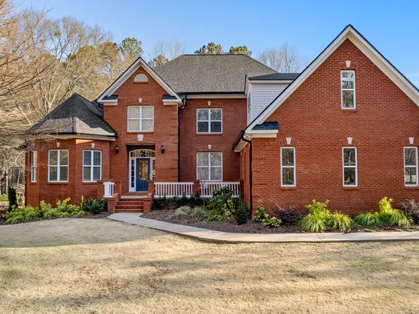 238 Chappell Rd, Fayetteville, GA 30215