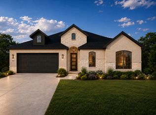 2606 Prairie Chapel Ct, Temple, TX 76502