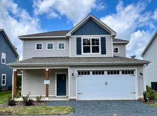 800 Sheldon Rd, Southern Pines, NC 28387