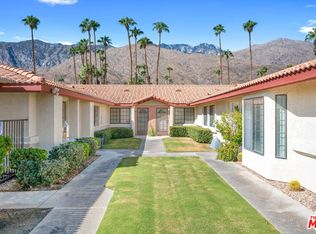 1965 S Camino Real, Palm Springs, CA 92264