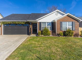 643 Oldham Ave, Richmond, KY 40475