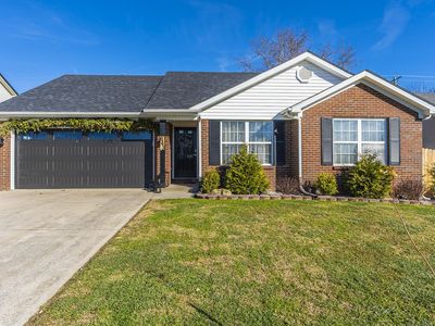 643 Oldham Ave, Richmond, KY, 40475