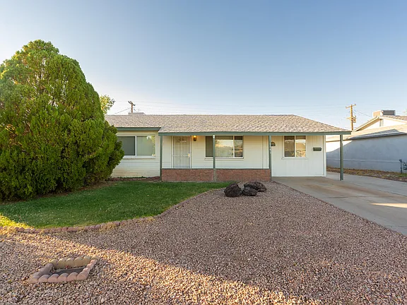 1741 W Belfast St Mesa Az 851 Mls Zillow