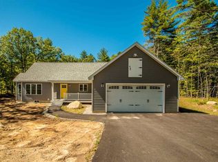 174 Pemigewasset Dr, Conway, NH 03818