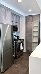 Rented by Kahen Properties