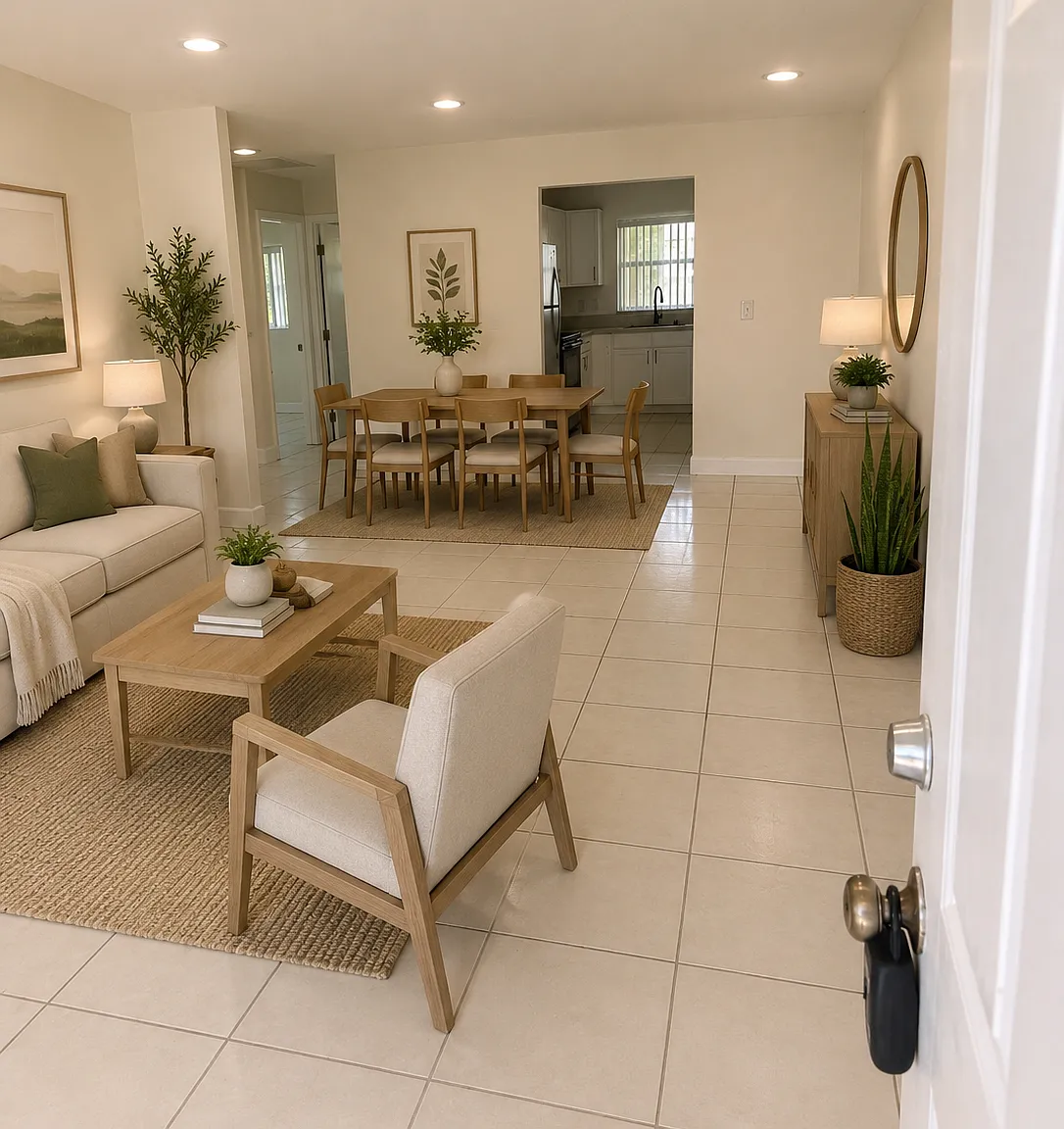 2 bed, 1200 sqft, $1,325 — Photo 1
