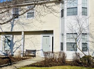 234 Paddington Ct #8-4, Englishtown, NJ 07726