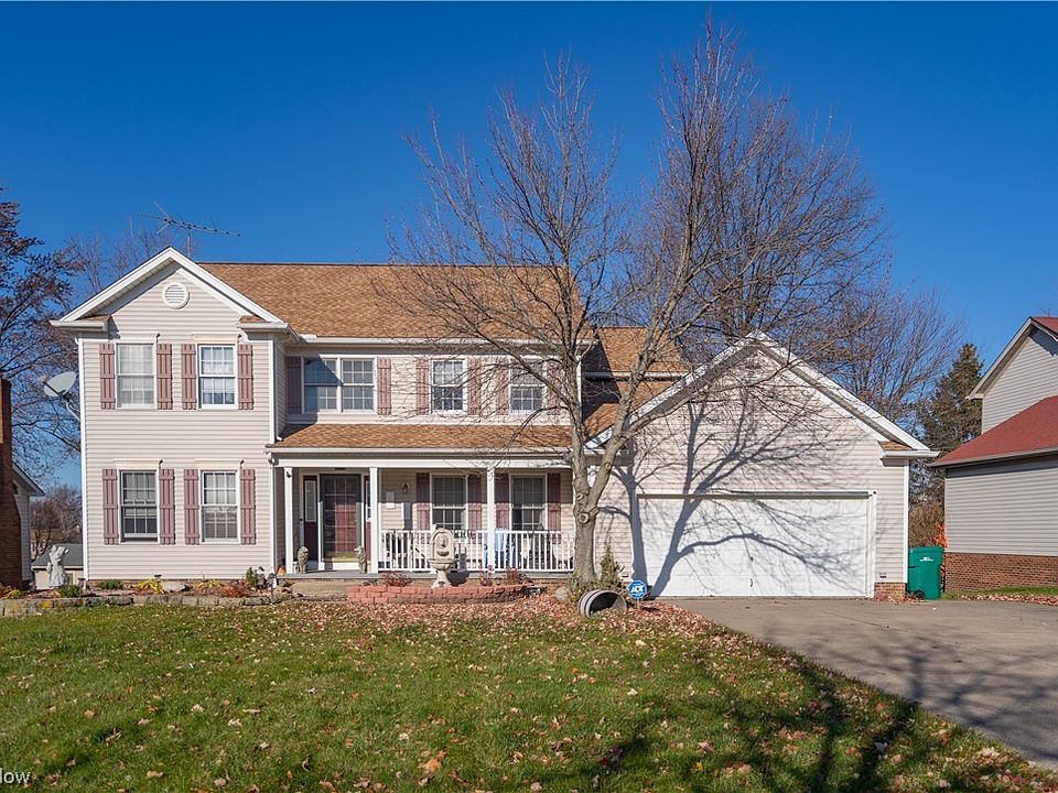 5195 Austen Ln, Richmond Heights, OH 44143 MLS 4505775 Zillow