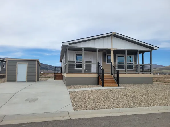 551 Summit Trl #127, Granby, CO 80446