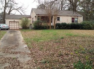 2477 McAfee Rd, Decatur, GA 30032