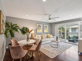 99 Sherland Ave APT D, Mountain View, CA 94043