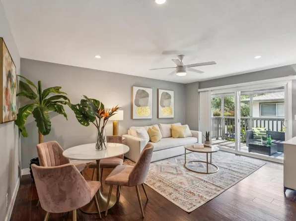 99 Sherland Ave APT D, Mountain View, CA 94043