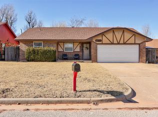5205 Gaines St, Oklahoma City, OK 73135