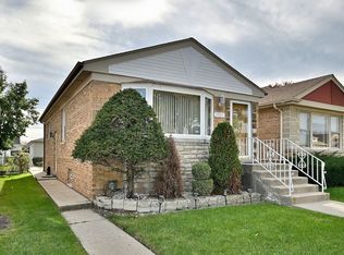 5919 W Foster Ave, Chicago, IL 60630