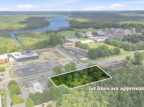 Lot 1 N Road North Street, Elizabeth City, NC 27909