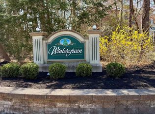 25 Dorchester Cir, Marlton, NJ 08053