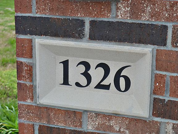 4th image of 1326 Granite Ct