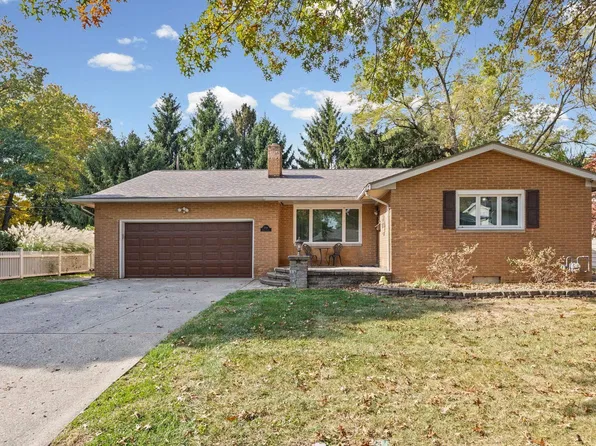 1708 Ocala Ct, Lafayette, IN 47905