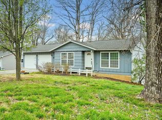 151 White Ln, Bedford, IN 47421