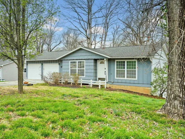 151 White Ln, Bedford, IN 47421