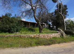 6472 Testigo Trl, Alpine, CA 91901