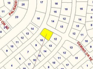 2835 Digby Rd SE, Palm Bay, FL 32909