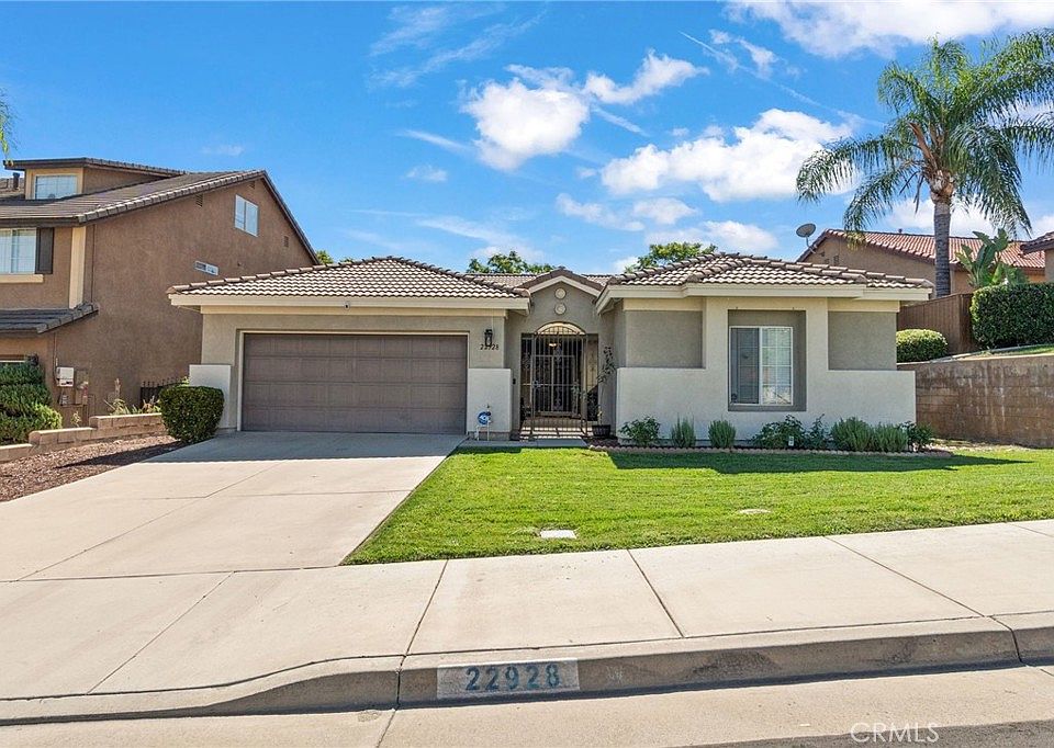 1st image of 22928 Copper Ridge Dr