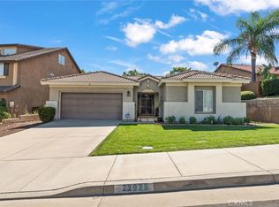 22928 Copper Ridge Dr, Corona, CA 92883